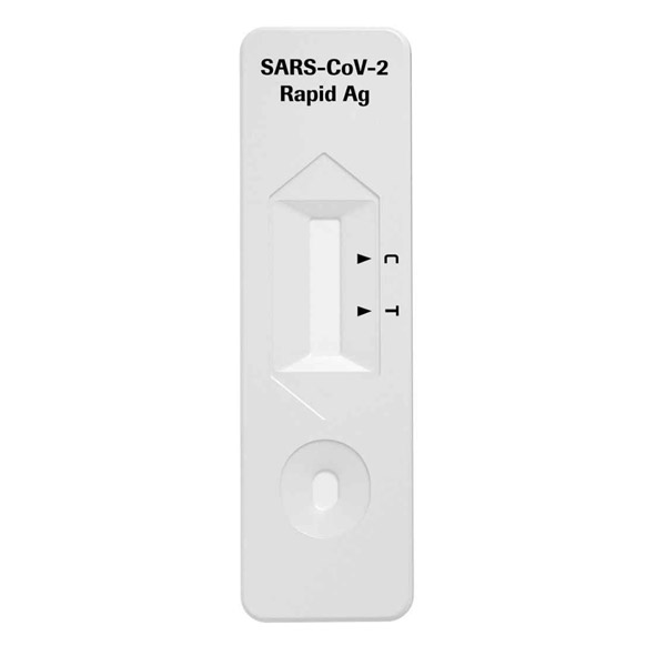 Prueba de antígeno nasal Roche SARS-CoV-2 / Covid-19